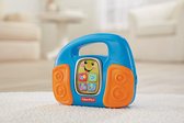 Fisher-Price Leerplezier Radio