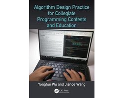 Algorithm Design Practice for Collegiate Programming Contests and Education