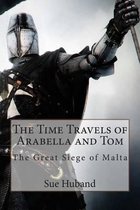The Time Travels of Arabella and Tom
