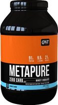 QNT METAPURE ZeroCarb 908g COCOS