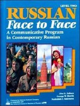 Russian Face to Face