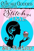 Cupcake Goddess 4 - A Stitch In Time