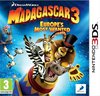 Madagascar 3 - Europe's Most Wanted (3DS)
