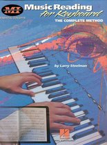 Music Reading For Keyboard (Music Instruction)