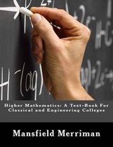 Higher Mathematics