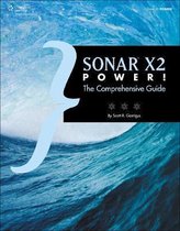 Sonar X2 Power