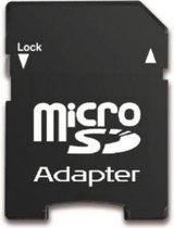 Micro SD Adapter - Geheugenkaarthouder