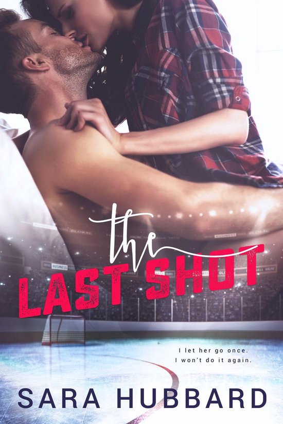 The Last Shot - cover