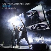 Die Fantastischen Vier: Rekord - Live in Wien