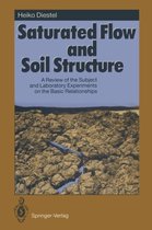 Saturated Flow and Soil Structure