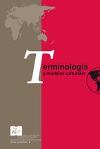 IULA (UPF) - Terminología y modelos culturales