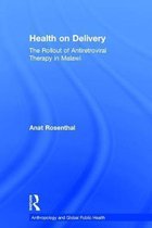 Anthropology and Global Public Health- Health on Delivery