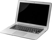 Laut Slim Crystal-X for MacBook Pro 13" clear