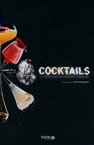 Cocktails ! Le grand mix des barmen français