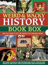 Weird & Wacky History