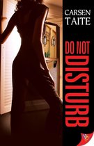 Omslag Do Not Disturb