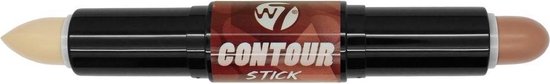 W7 Contour Stick - Natural 8g