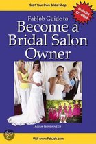Become a Bridal Salon Owner [With CDROM]