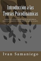 Introduccion a las Teorias Psicodinamicas