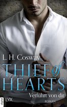 Hearts-Reihe 5 - Thief of Hearts - Verführt von dir