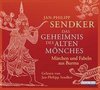 Sendker, J: Geheimnis des alten Mönches