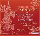 Sendker, J: Geheimnis des alten Mönches