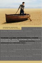Tourism And Global Environmental Change