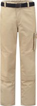 Workman Classic Trousers - 2014 khaki - Maat 50