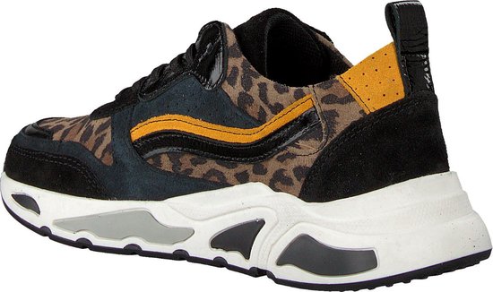 Dames Sneakers Zwart online kopen? | Morgen in huis* | Omoda