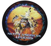 Native American Legends