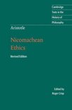 Cambridge Texts in the History of Philosophy - Aristotle: Nicomachean Ethics