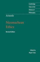 Cambridge Texts in the History of Philosophy - Aristotle: Nicomachean Ethics