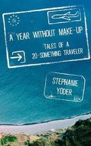 A Year Without Make-Up