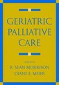 Geriatric Palliative Care