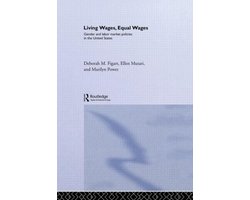 Living Wages, Equal Wages