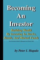 Becoming An Investor