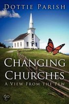 Changing Churches