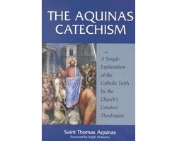 The Aquinas Catechism