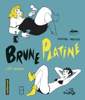 Brune Platine - Brune Platine (L'Intégrale)