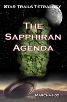 Star Trails Tetralogy - The Sapphiran Agenda