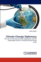 Climate Change Diplomacy