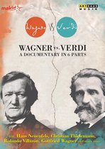 Wagner Versus Verdi, Documentaire I