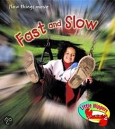 Fast and Slow on the Farm
