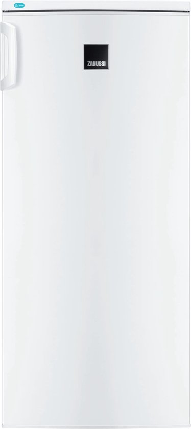 Koelkast: Zanussi ZRA25600WA - Kastmodel koelkast, van het merk Zanussi