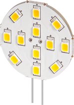 Goobay 30589 energy-saving lamp 2 W G4 A++