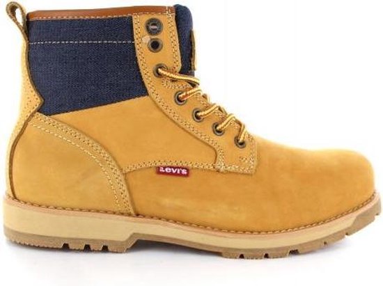 Levi's - Logan - Heren - maat 44 | bol.com