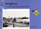 Brighton in Old Picture Postcards