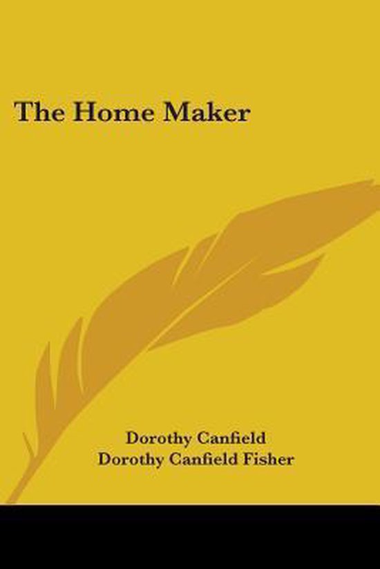 The Home Maker