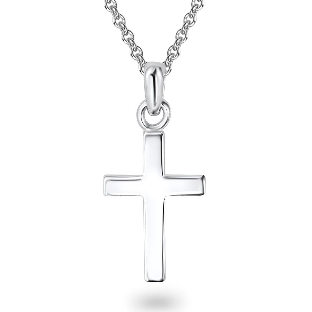 Rafaela Donata Rafaela Donata Zilveren ketting Sterling zilver