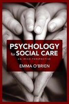 Psychology for Social Care